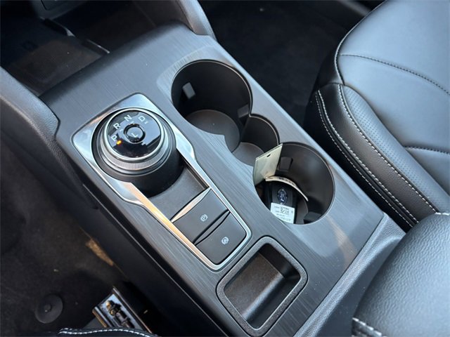 New 2026 Ford Escape Platinum w/ Premium Technology Package image 22