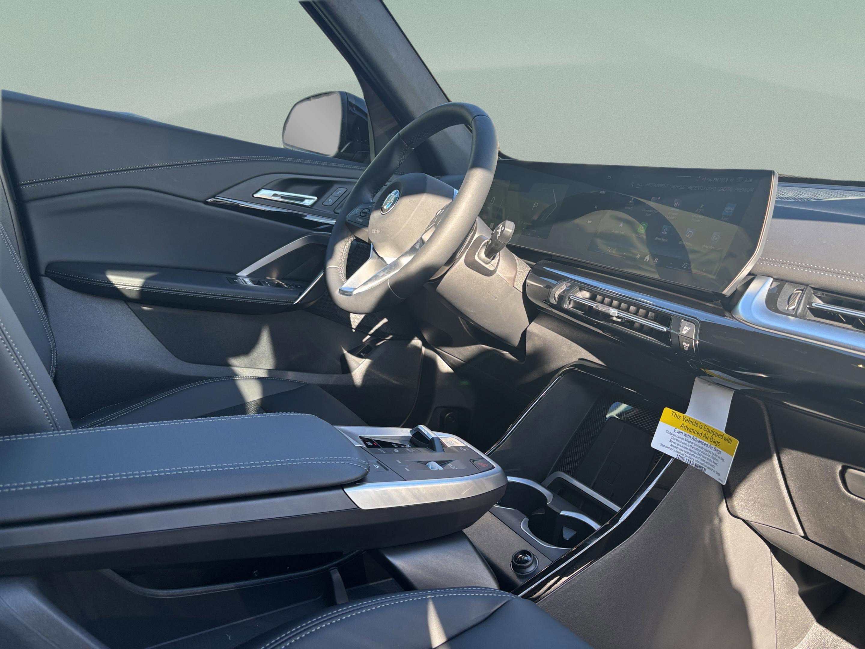 Used 2026 BMW X1 xDrive28i w/ Convenience Package image 23