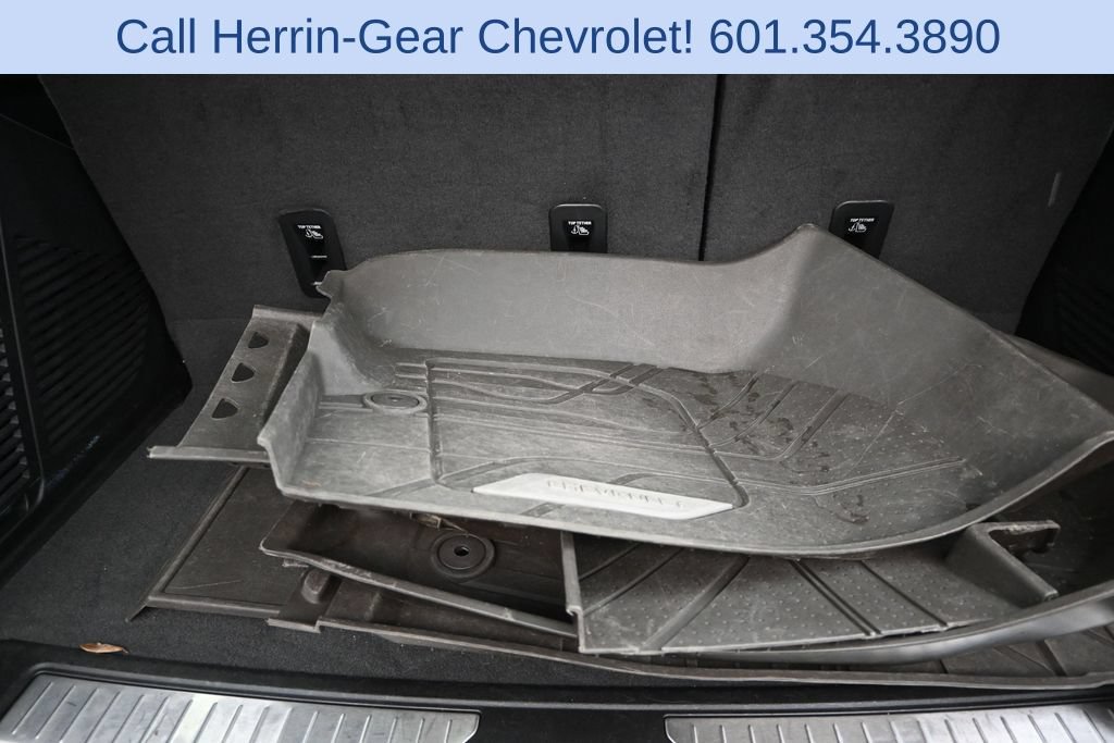 Used 2022 Chevrolet Tahoe Z71 w/ Off-Road Capability Package AWD/4WD image 20