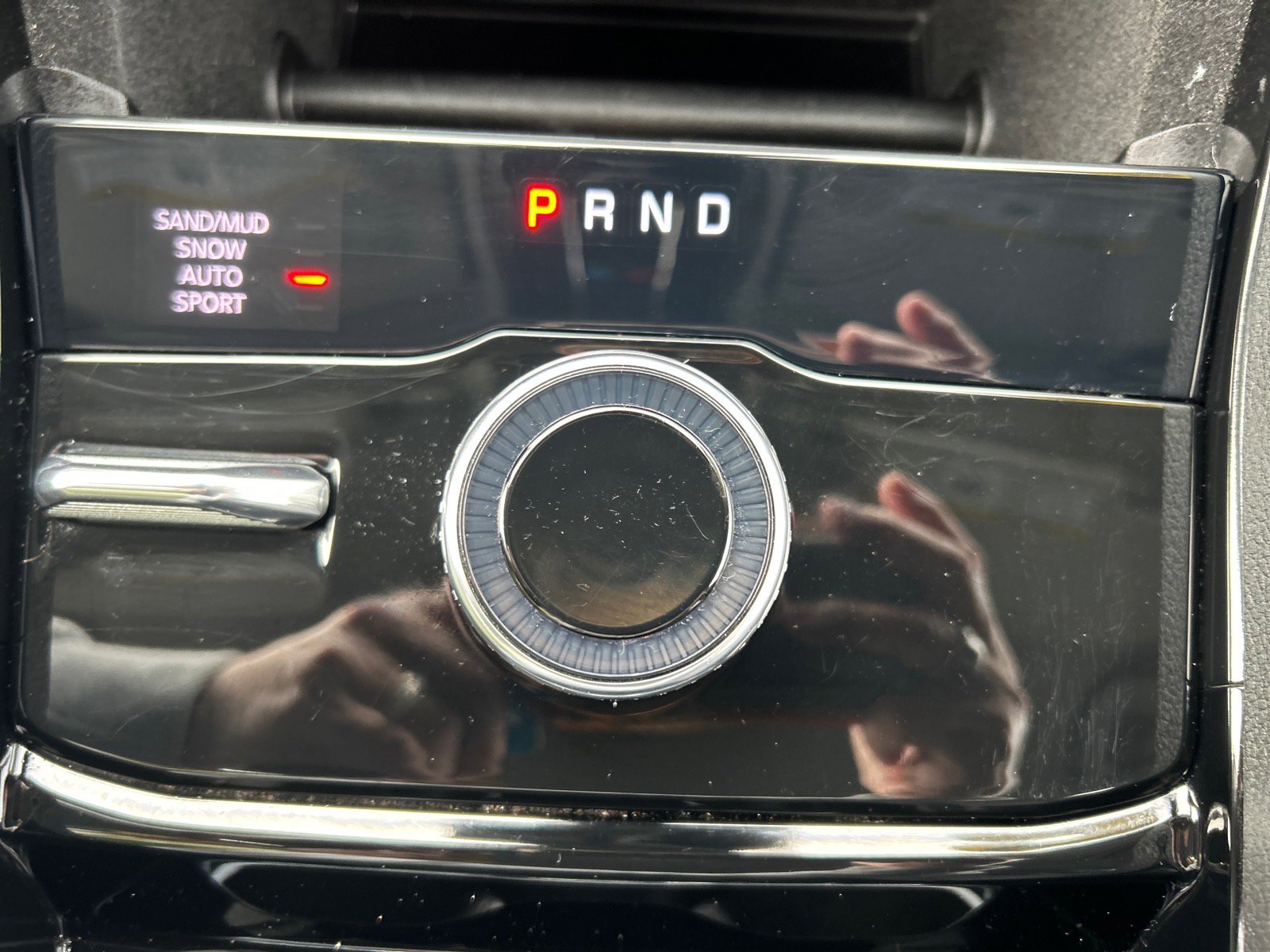 Used 2022 Jeep Grand Cherokee L Limited AWD/4WD image 32