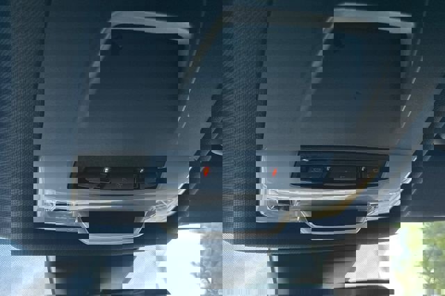 Used 2020 Toyota Supra w/ Driver Assist Package image 37