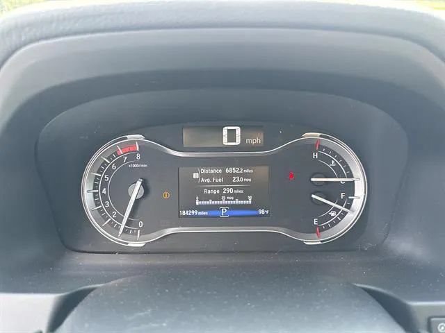 Used 2018 Honda Pilot EX-L image 10