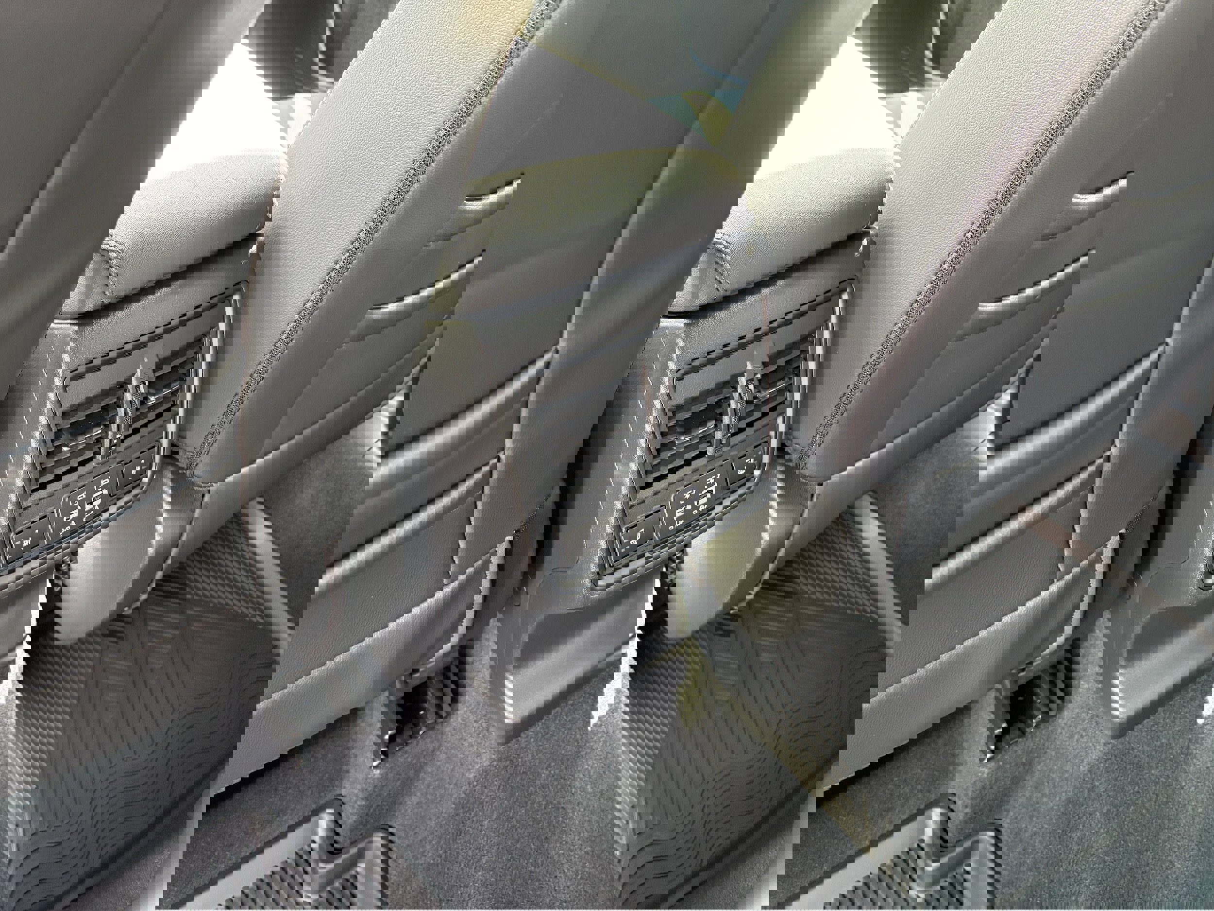 New 2026 Subaru Outback Touring XT image 27