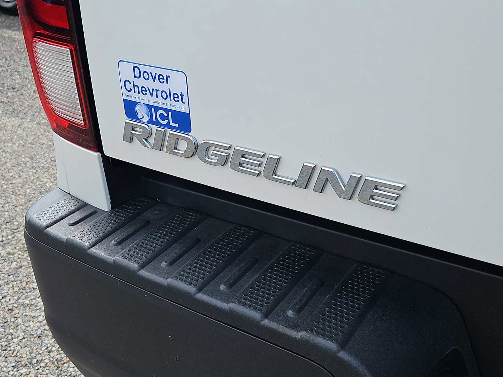 Used 2023 Honda Ridgeline RTL image 12