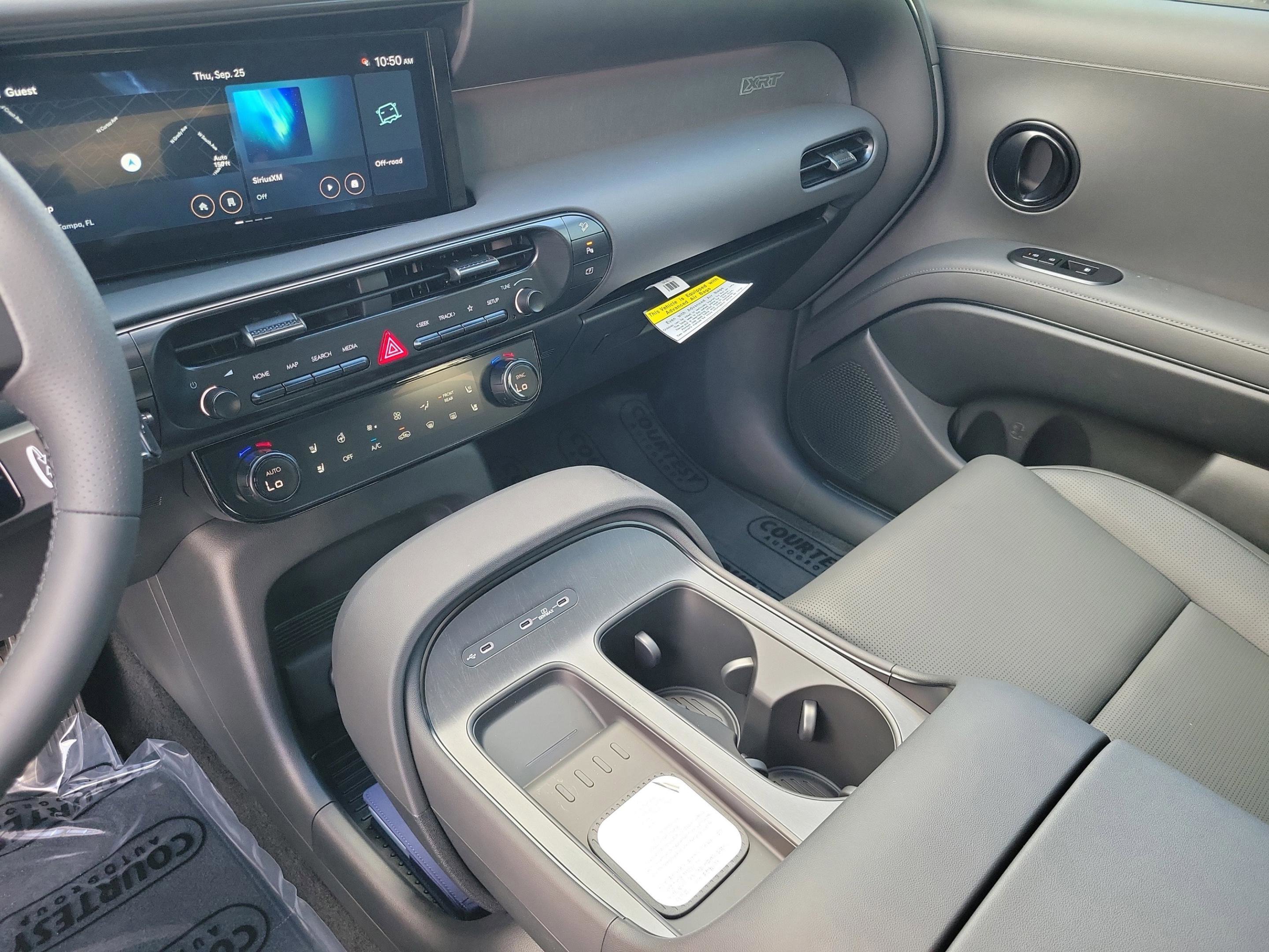 New 2026 Hyundai Palisade XRT Pro image 23