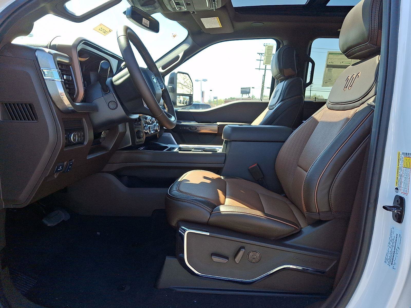 New 2026 Ford F250 King Ranch image 6