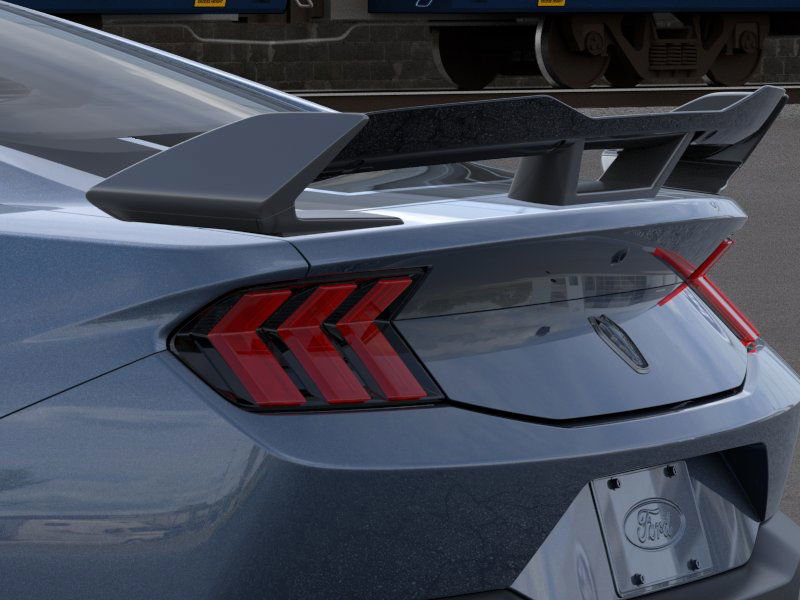 New 2024 Ford Mustang Dark Horse w/ Dark Horse Handlin Package image 22