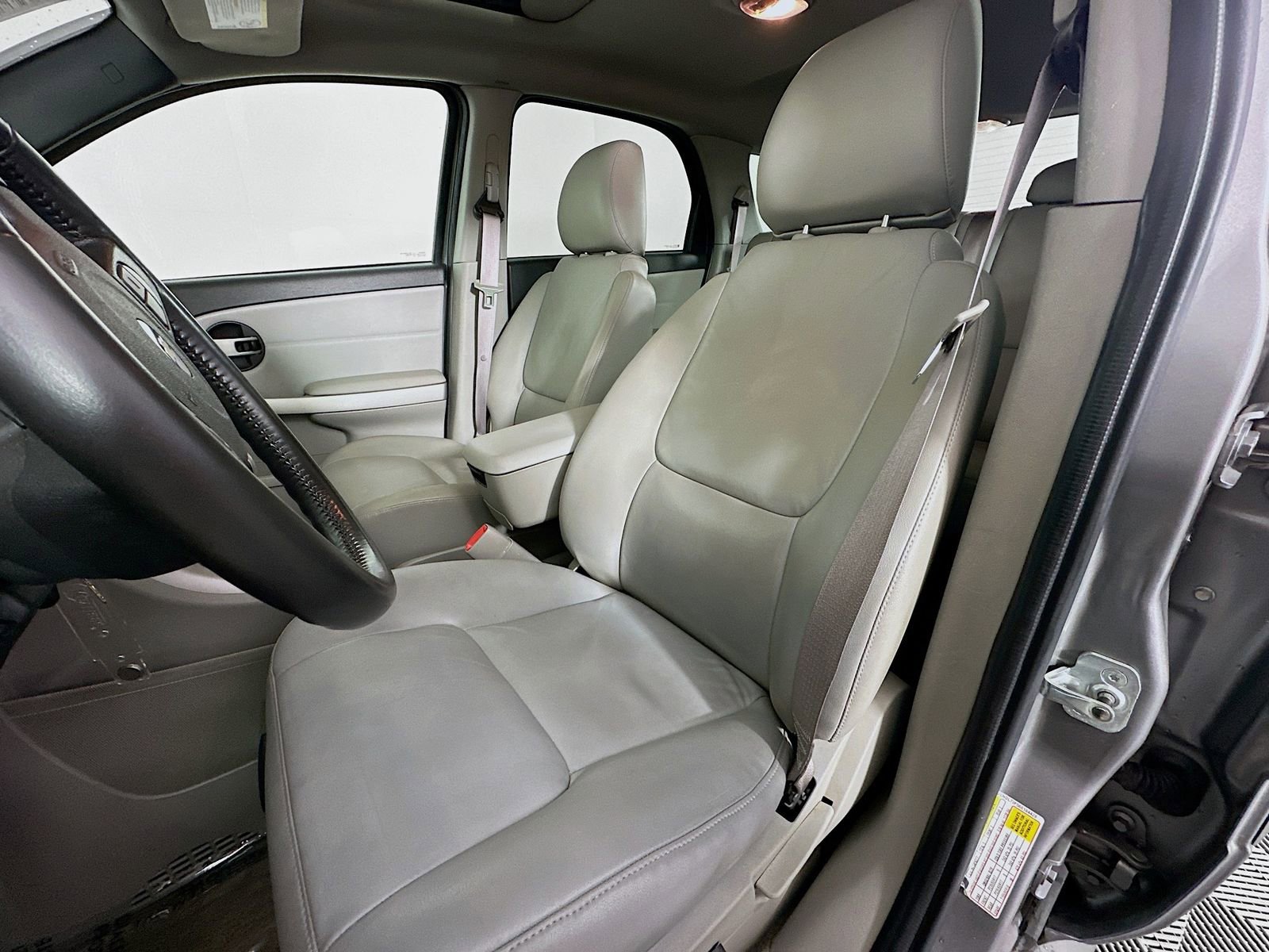 Used 2006 Chevrolet Equinox LT w/ LT Preferred Equipment Group AWD/4WD image 20