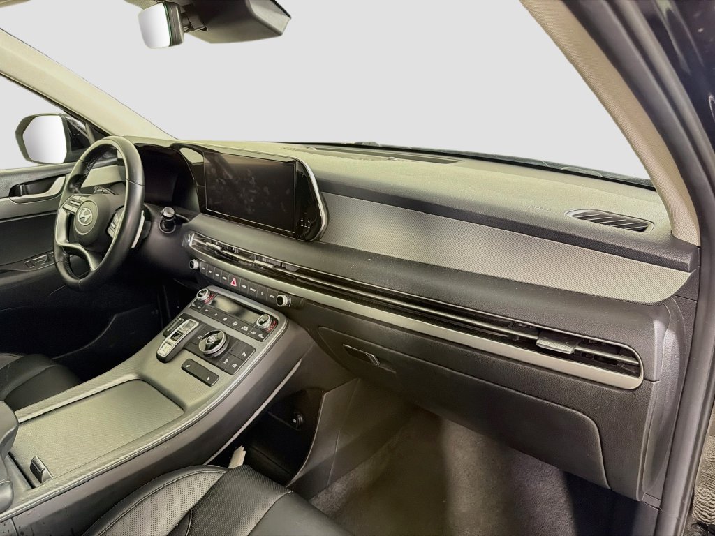 Used 2025 Hyundai Palisade SEL FWD image 33