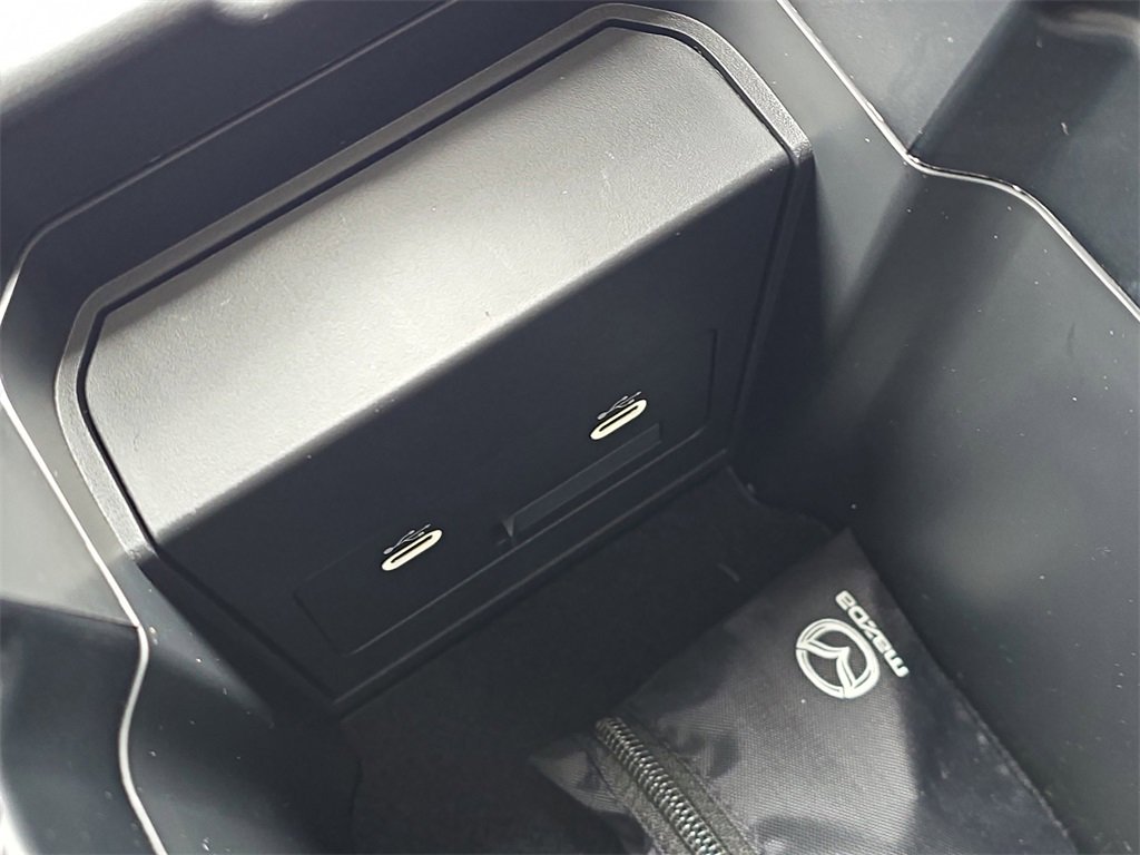 New 2026 MAZDA CX-50 Meridian Edition w/ Weather Package image 27