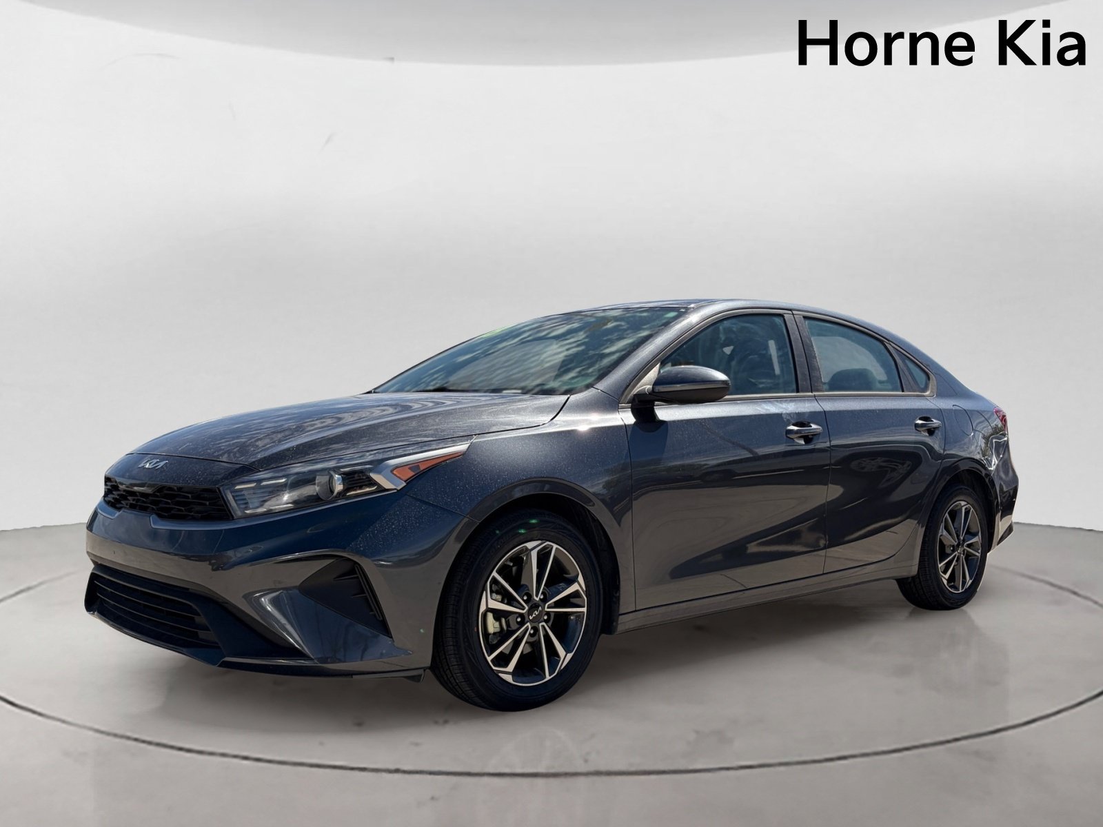 Used 2023 Kia Forte LXS FWD image 6