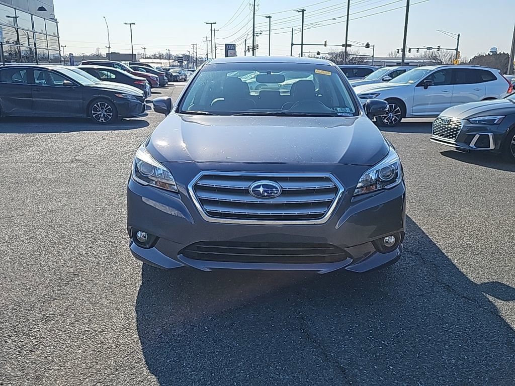 Used 2016 Subaru Legacy 2.5i Limited image 16