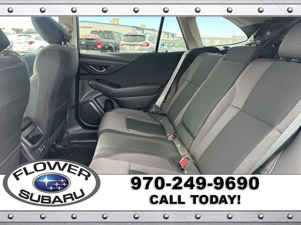 Used 2021 Subaru Outback Premium image 17