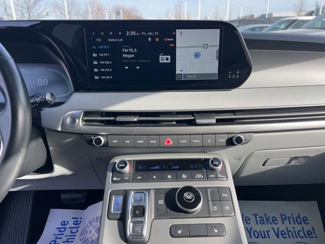 Used 2025 Hyundai Palisade SEL image 16