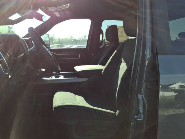New 2027 RAM 2500 Big Horn AWD/4WD image 12