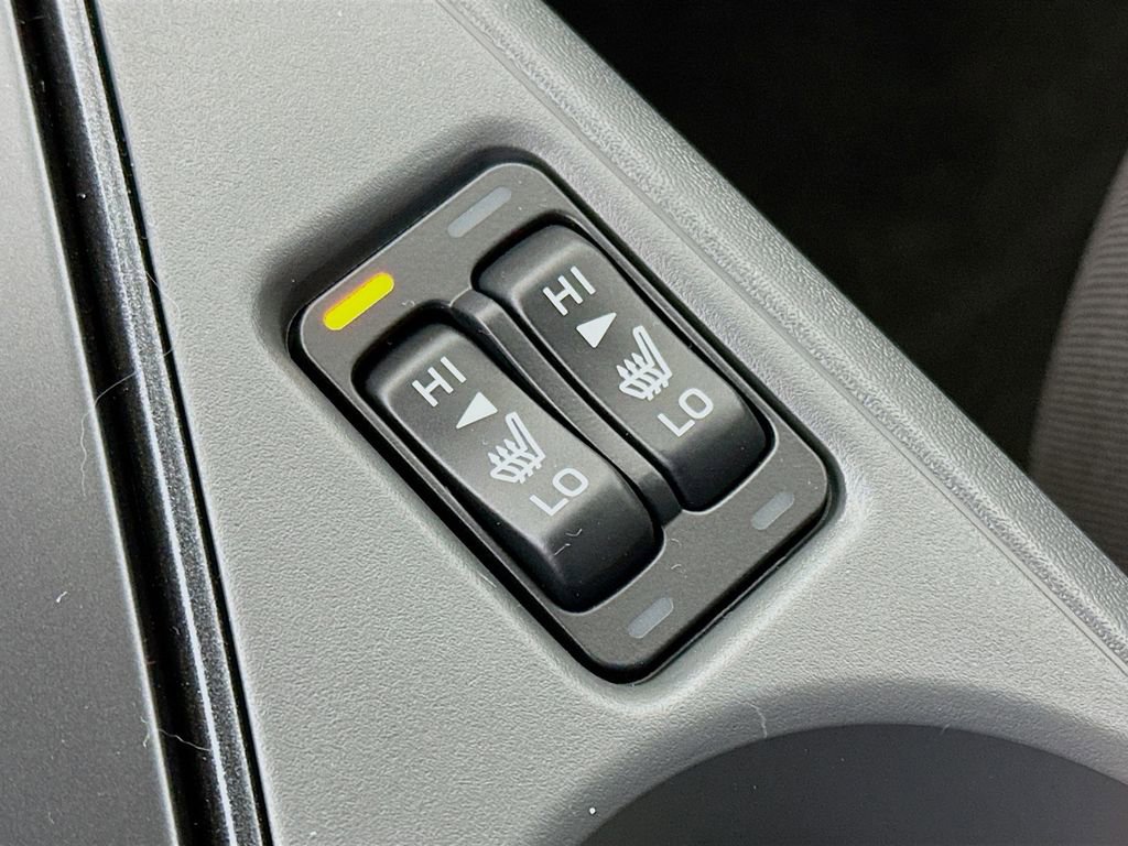 New 2026 Subaru Crosstrek 2.0i Premium image 26