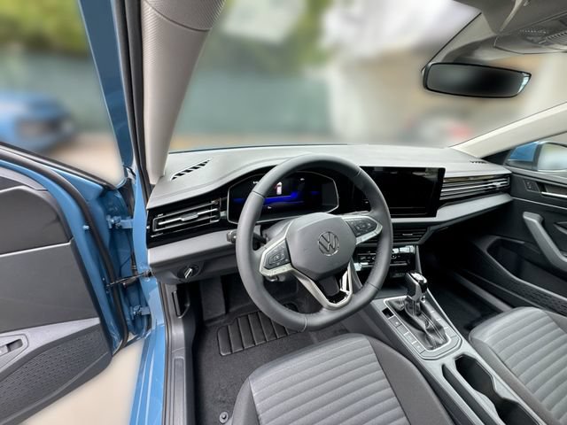 New 2026 Volkswagen Jetta S FWD image 11