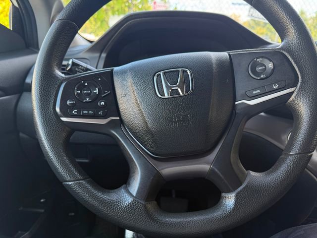 Used 2019 Honda Pilot LX image 11