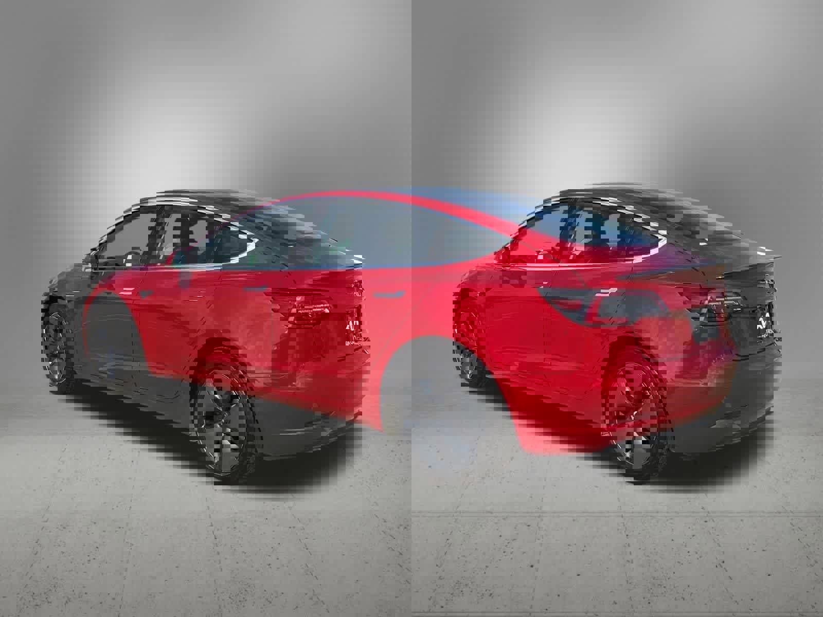 Used 2018 Tesla Model 3 Long Range image 4