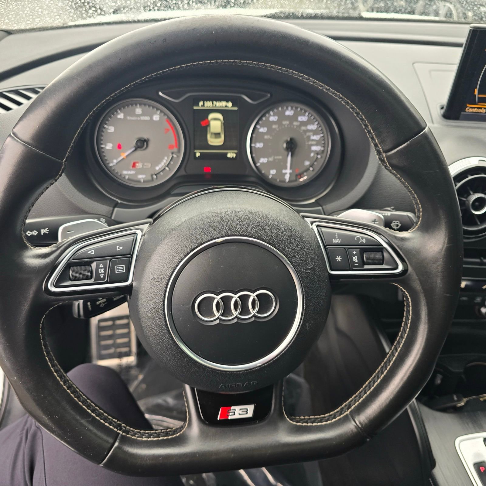 Used 2016 Audi S3 Premium Plus w/ Technology Package image 15