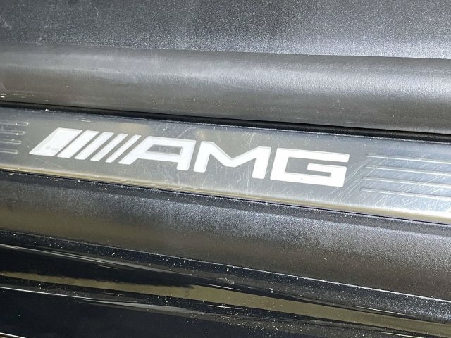 Used 2023 Mercedes-Benz SL 63 AMG 4MATIC image 17