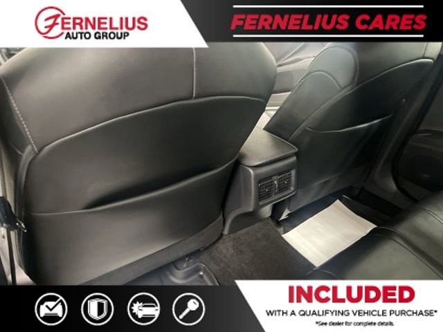 Used 2021 Toyota Camry XSE w/ Cold Weather Package image 27