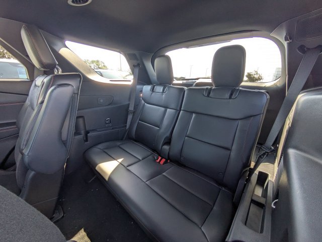 New 2026 Ford Explorer ST w/ Sun And Sound Package AWD/4WD image 15