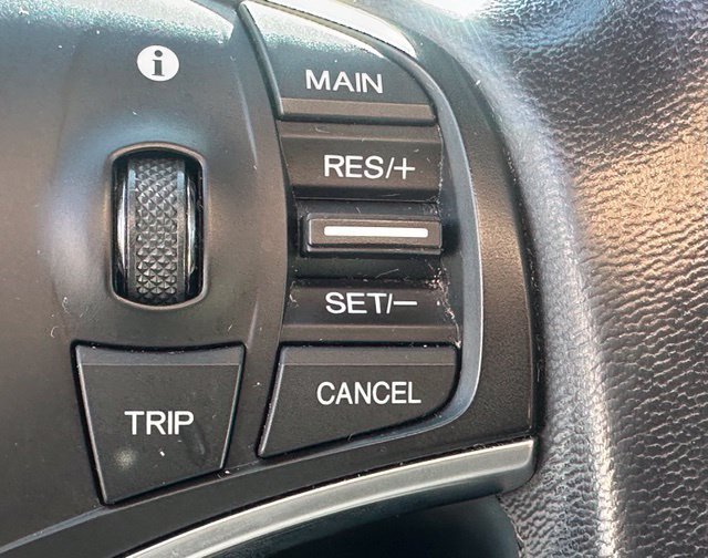Used 2016 Acura MDX SH-AWD image 15