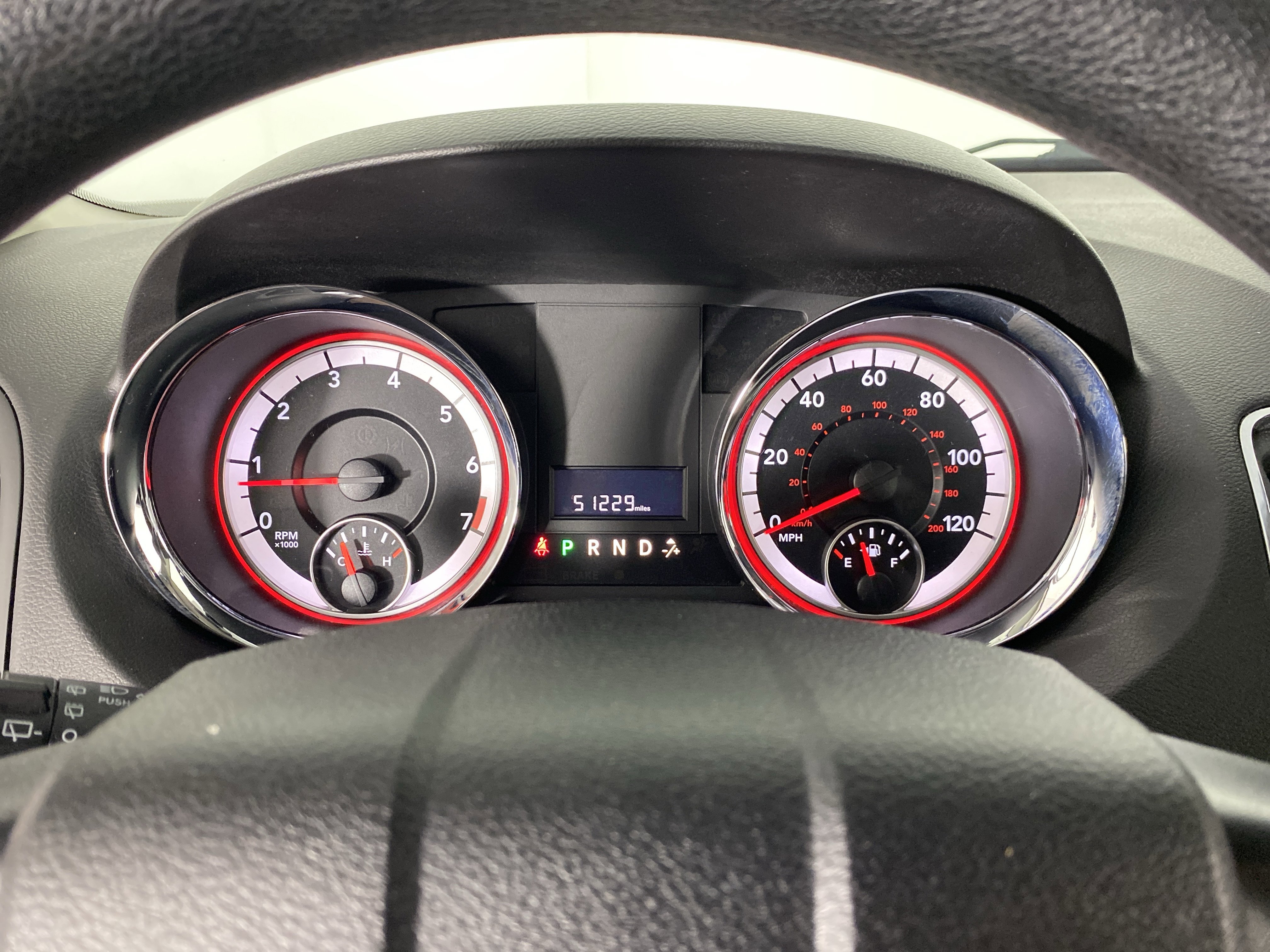 Used 2018 Dodge Grand Caravan SE w/ UConnect Hands-Free Group FWD image 18