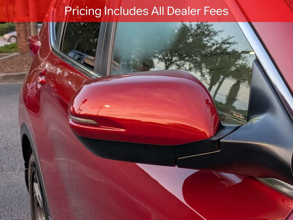 Used 2018 Honda CR-V EX image 12