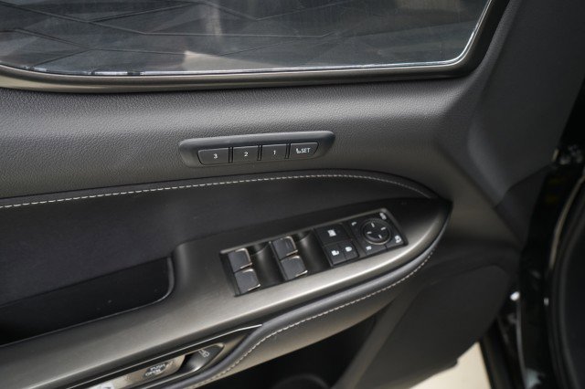 Used 2023 Lexus NX 350 AWD w/ Premium Package image 22