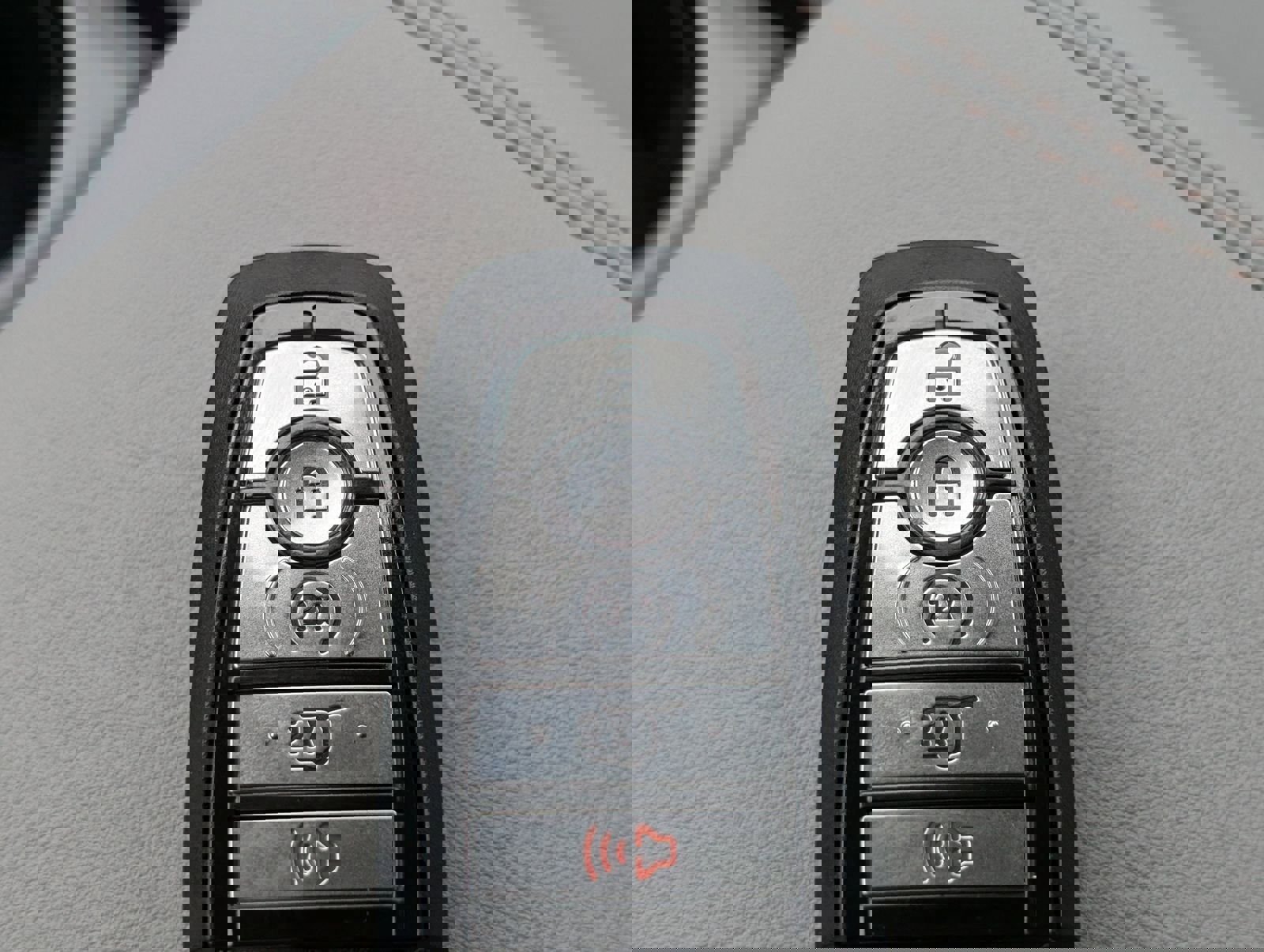 New 2026 Ford Explorer Active image 30