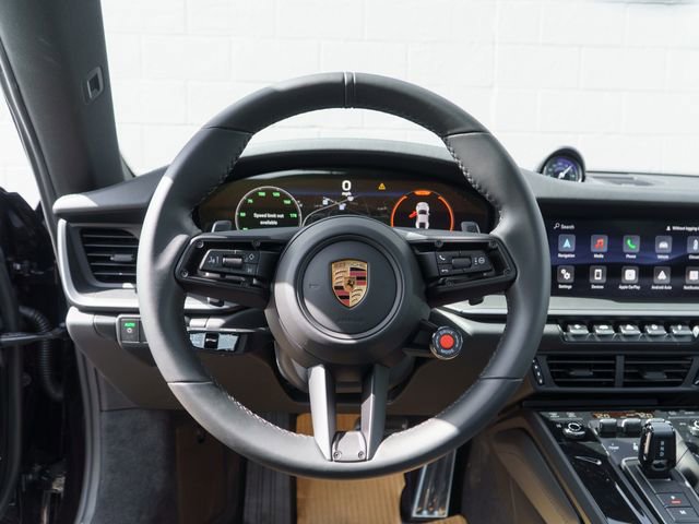New 2026 Porsche 911 Carrera S image 23