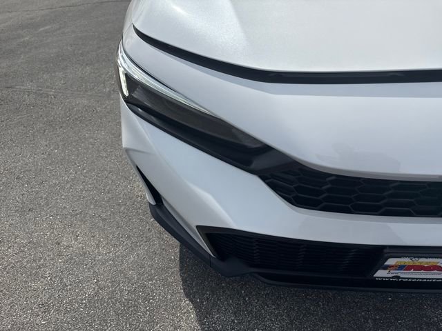Used 2025 Honda Civic Sport image 34