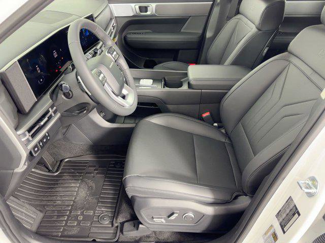 New 2026 Hyundai Santa Fe XRT image 5