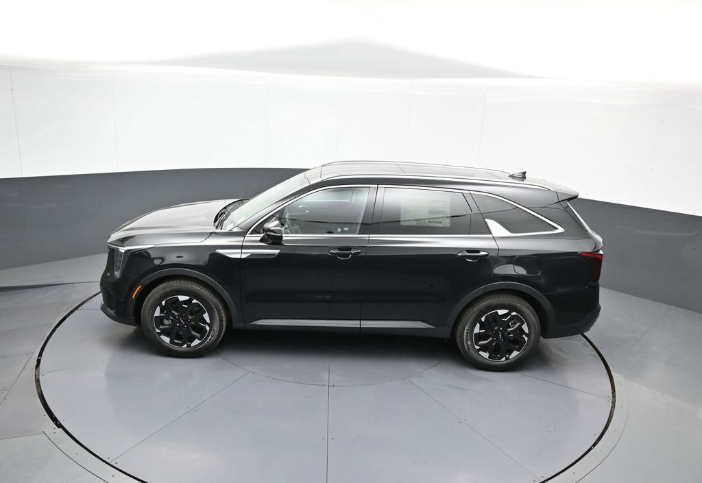 New 2026 Kia Sorento S w/ S Panoramic Sunroof Package FWD image 42