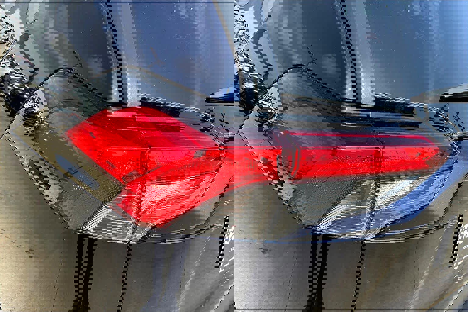 Used 2024 Toyota RAV4 XLE image 27