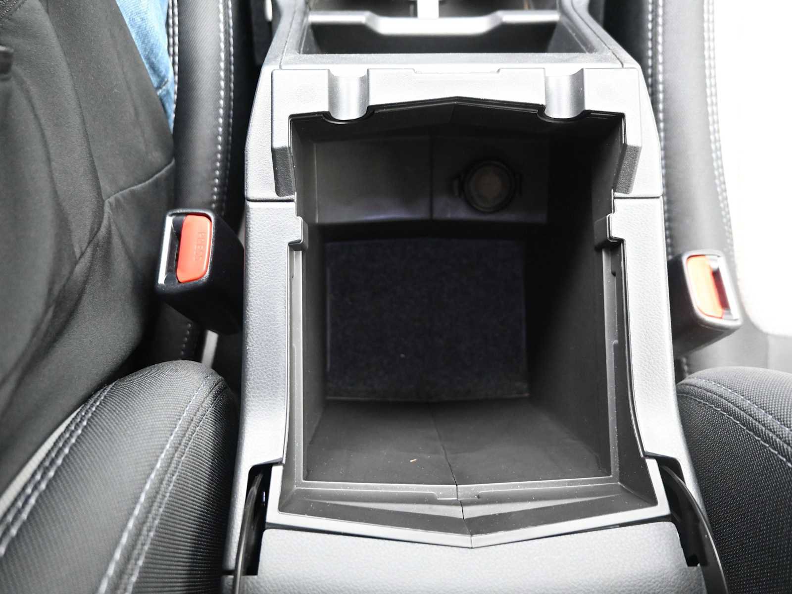 Used 2023 Subaru Forester image 16