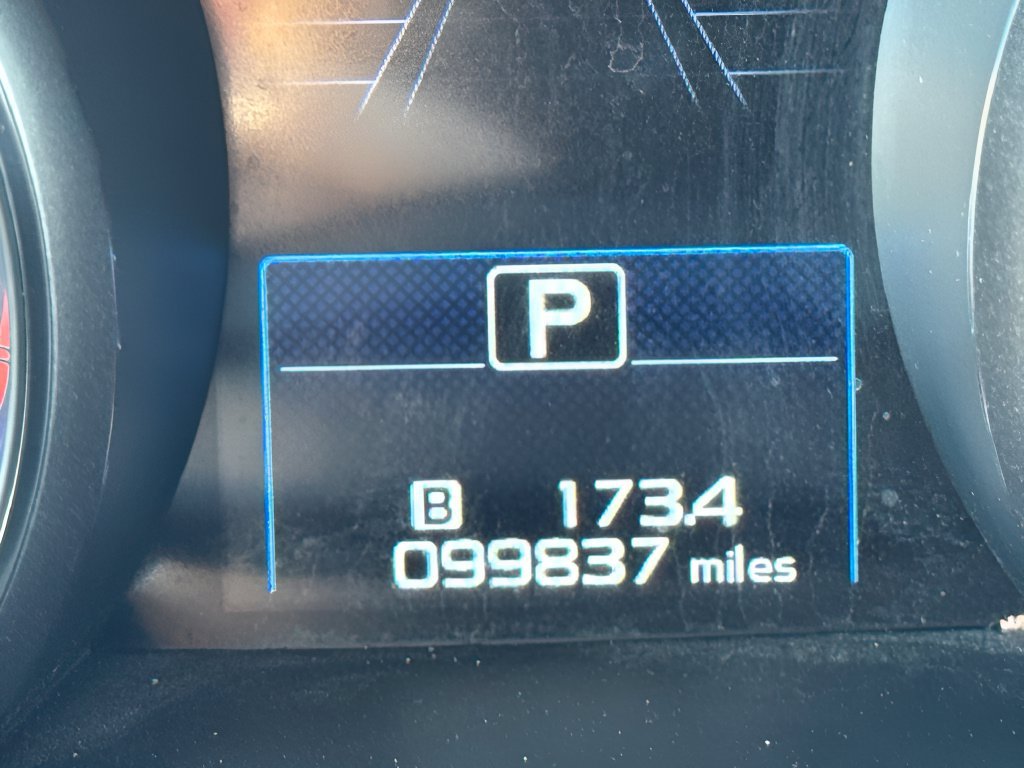 Used 2019 Subaru Outback 2.5i Premium AWD/4WD image 21