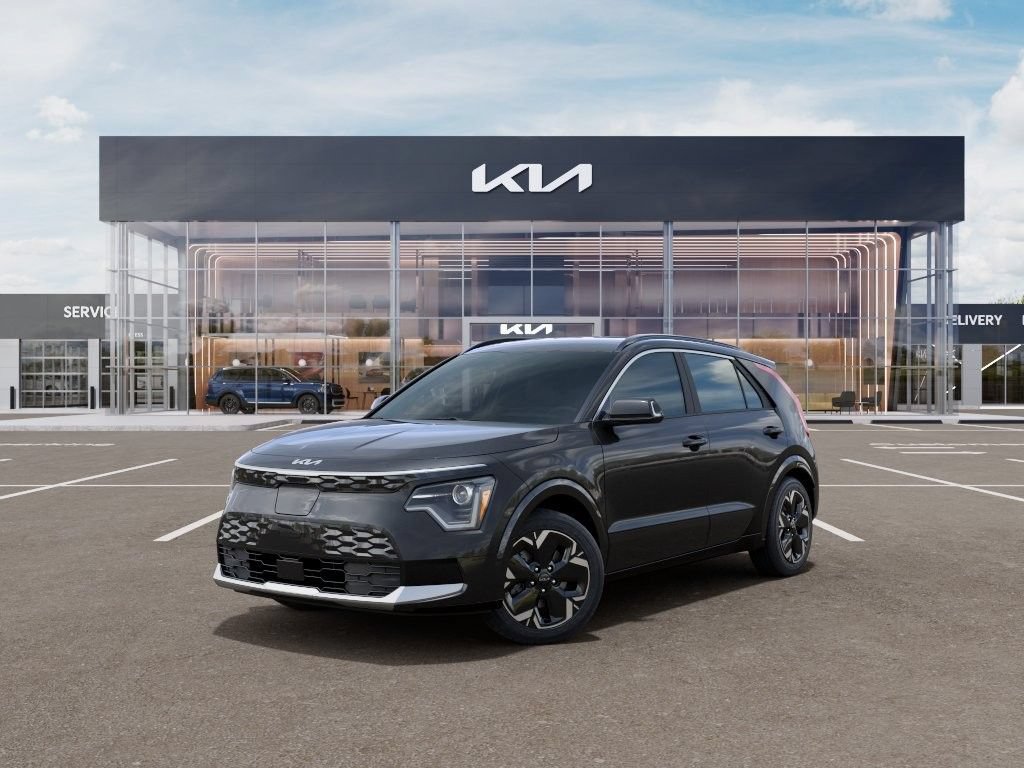 New 2026 Kia Niro Wind FWD image 29