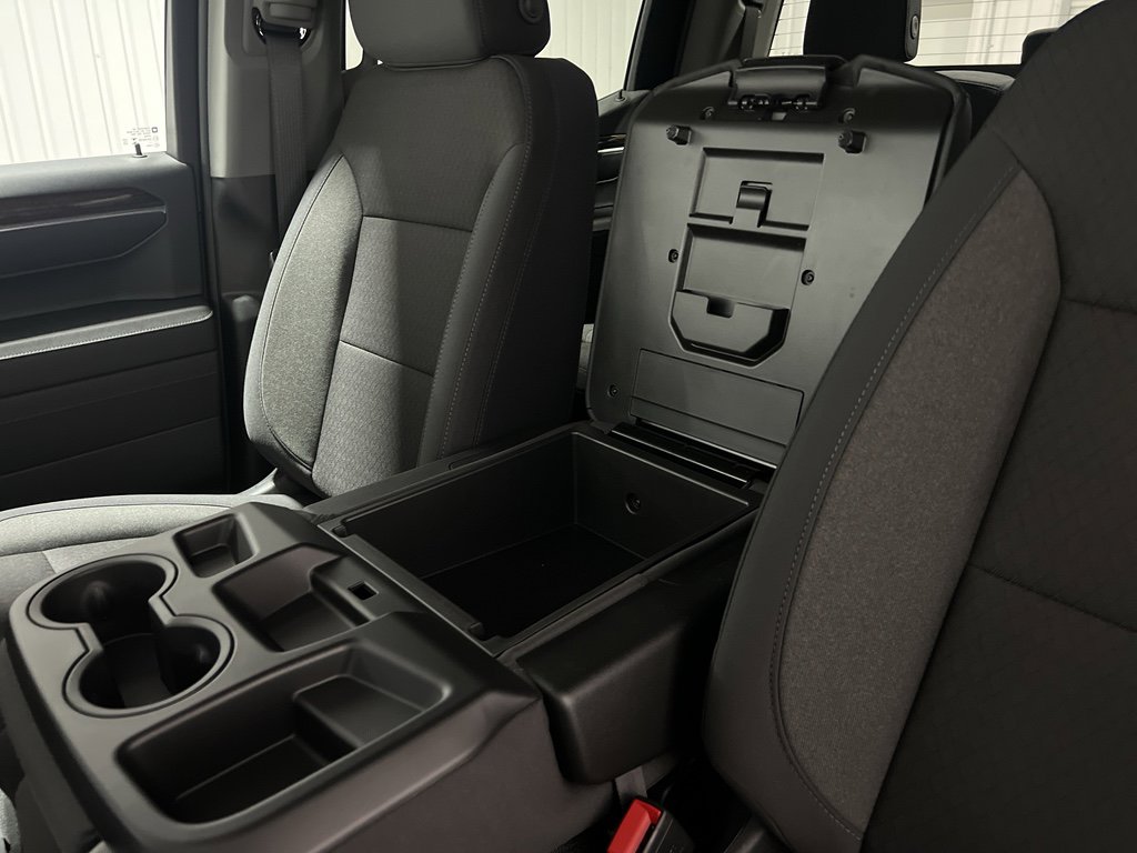 New 2026 GMC Sierra 1500 SLE image 36