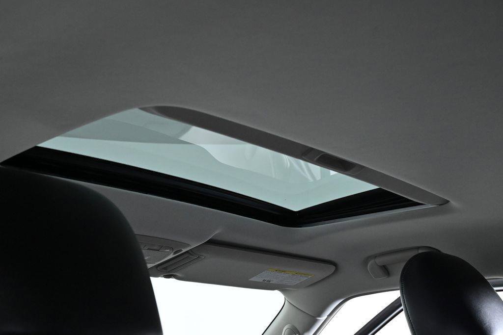 Used 2020 INFINITI QX80 Luxe w/ Proassist Package image 30