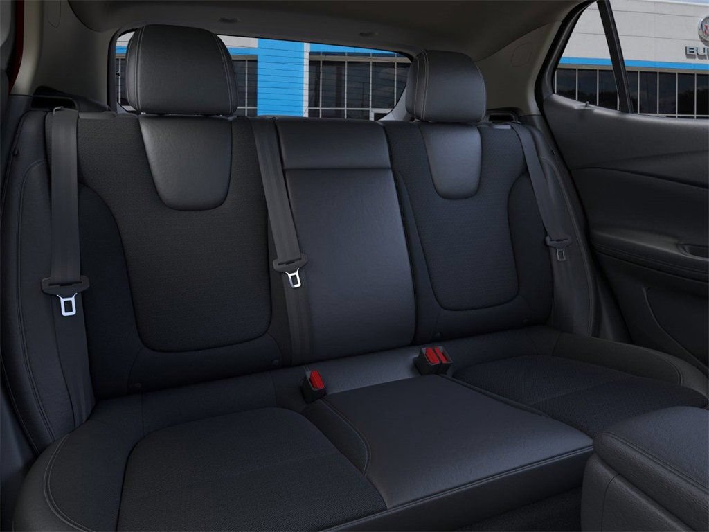 New 2026 Buick Encore GX Preferred FWD image 17