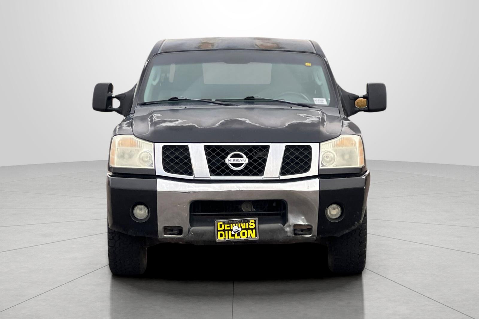 Used 2006 Nissan Titan SE image 6