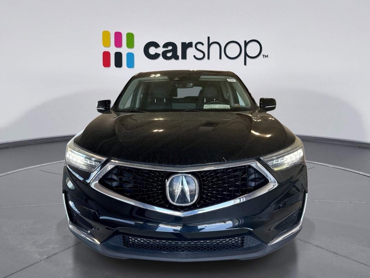 Used 2019 Acura RDX AWD w/ Technology Package image 8