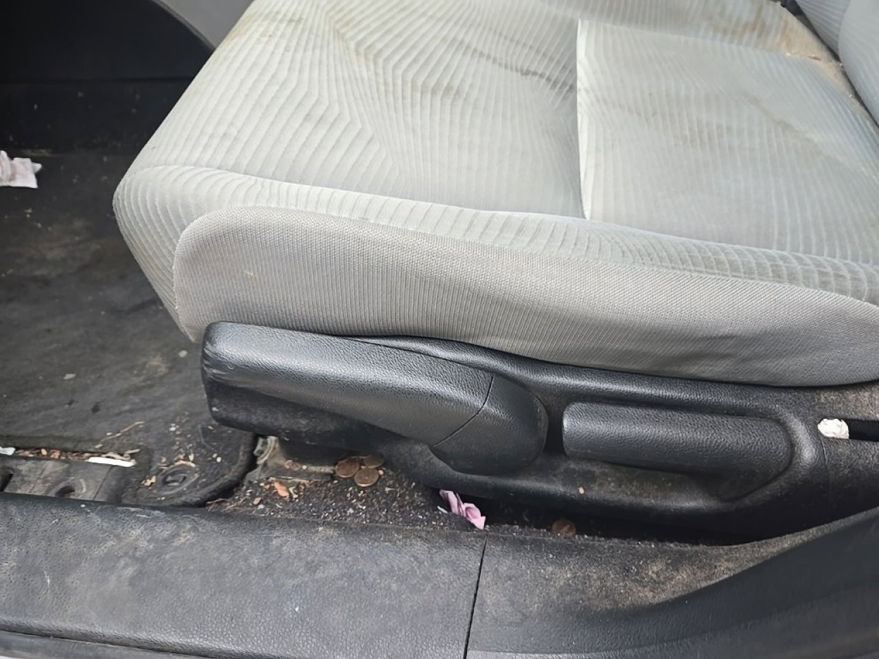 Used 2014 Honda Accord LX image 5