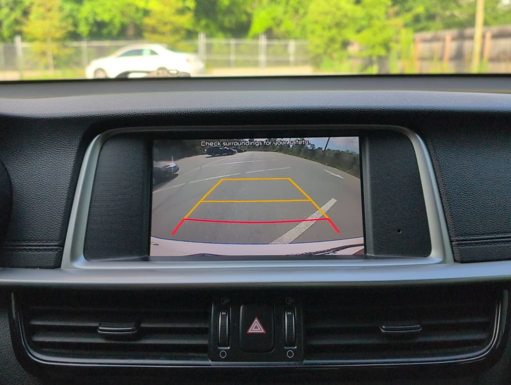 Used 2019 Kia Optima LX FWD image 19