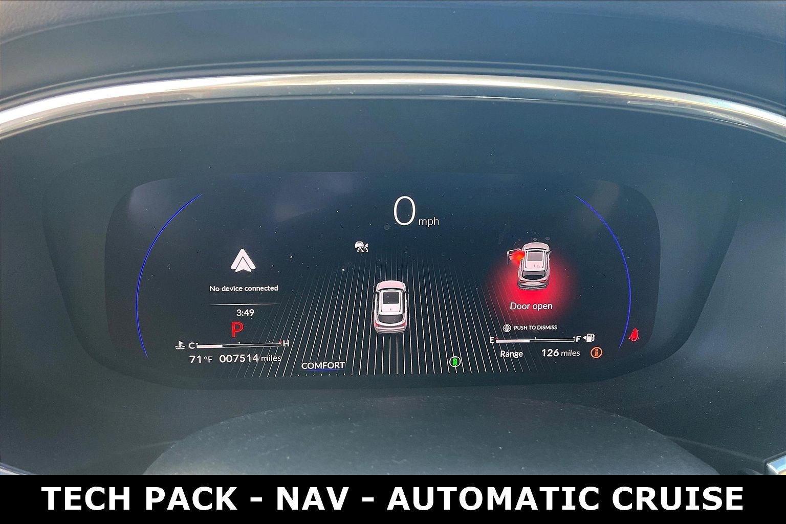 Used 2025 Acura MDX SH-AWD w/ Technology Package image 13