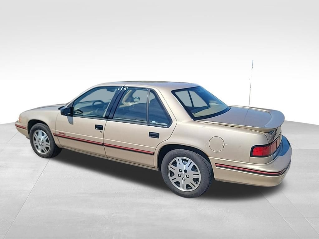 Used 1994 Chevrolet Lumina Euro FWD image 9