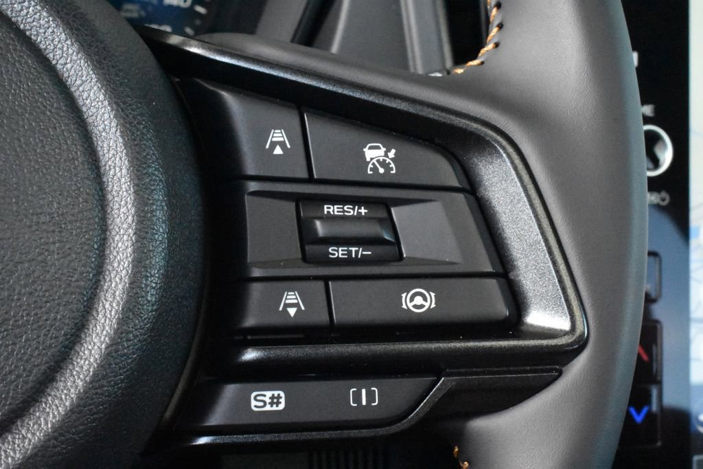 Certified 2026 Subaru Forester Wilderness AWD/4WD image 18